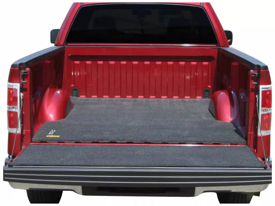 BedRug Tailgate Mat For 2015-2026 Ford F-150 & 2022-2026 F-150 Lightning - BMQ15TG