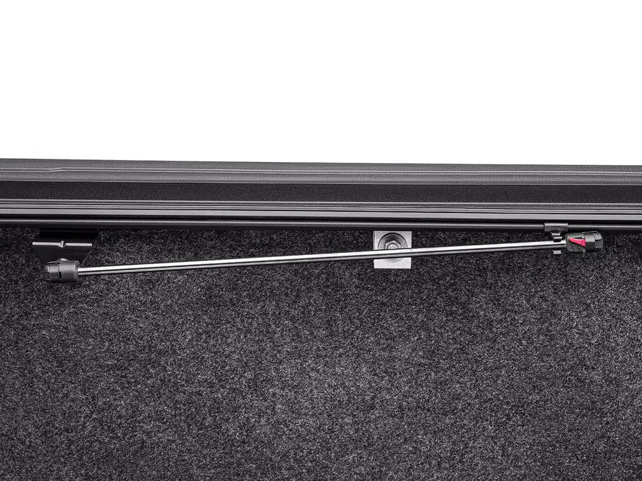 Extang Endure ALX Hard Folding Tonneau Cover For 11-18 RAM 1500, 11-26 2500/3500 & 11-24 1500 Classic 6'4" Bed - 80430