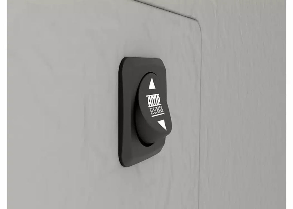AMP Research PowerStep Override Switch