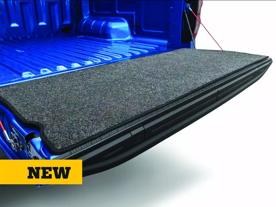 Husky Liners Guardian Comfort Tailgate Mat For 2020-2026 Jeep Gladiator - HBMJ20TG