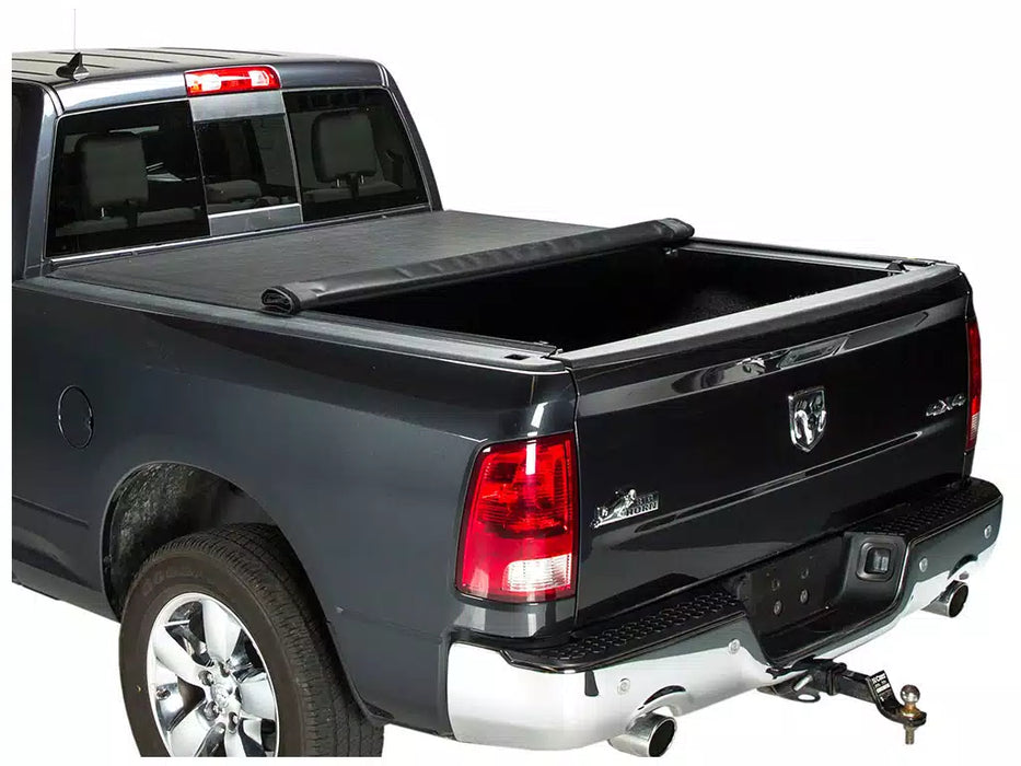 Access Vanish Soft Roll Up Tonneau Cover For 2004-2014 Ford F-150 8' Bed - 91289