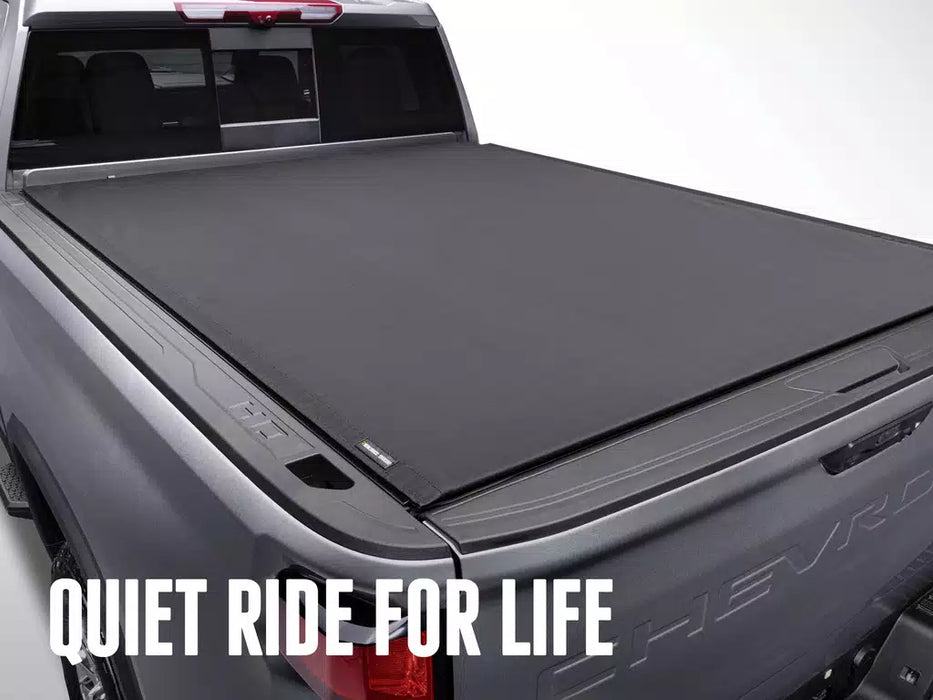 Truxedo Pro X15 Soft Roll Up Tonneau Cover For 2017-2026 Ford F-250/350/450 8' Bed - 1479601