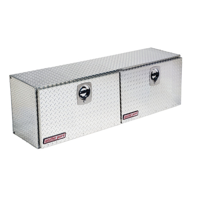 Weather Guard 64.25" Super Hi-Side Tool Box