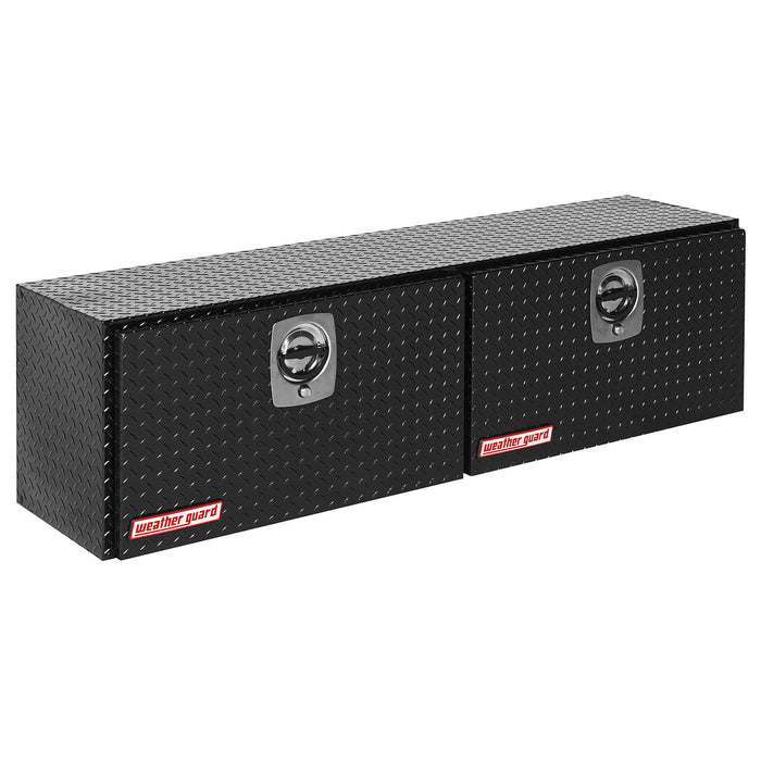 Weather Guard 64.25" Super Hi-Side Tool Box