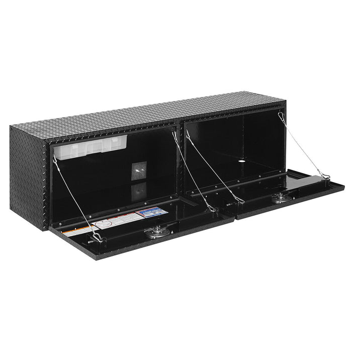 Weather Guard 64.25" Super Hi-Side Tool Box
