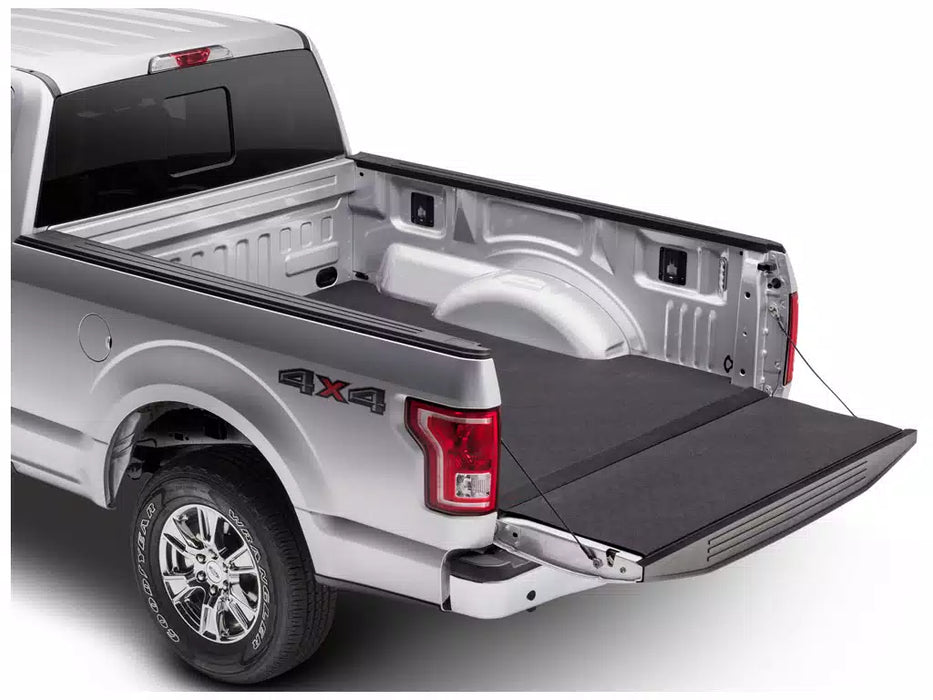 BedRug Impact Bed Mat For 2015-2022 Chevrolet/GMC Colorado/Canyon 5'2" Bed - IMB15CCS