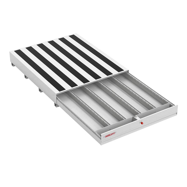 Weather Guard Pack Rat Drawer Unit - White
