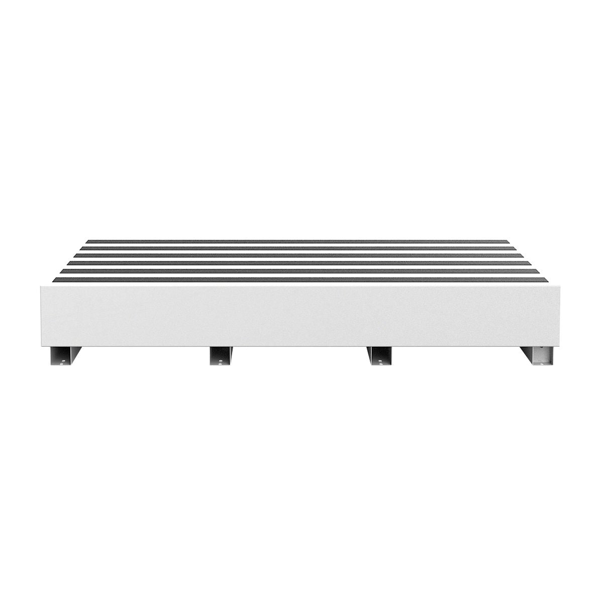 Weather Guard Pack Rat Drawer Unit - White