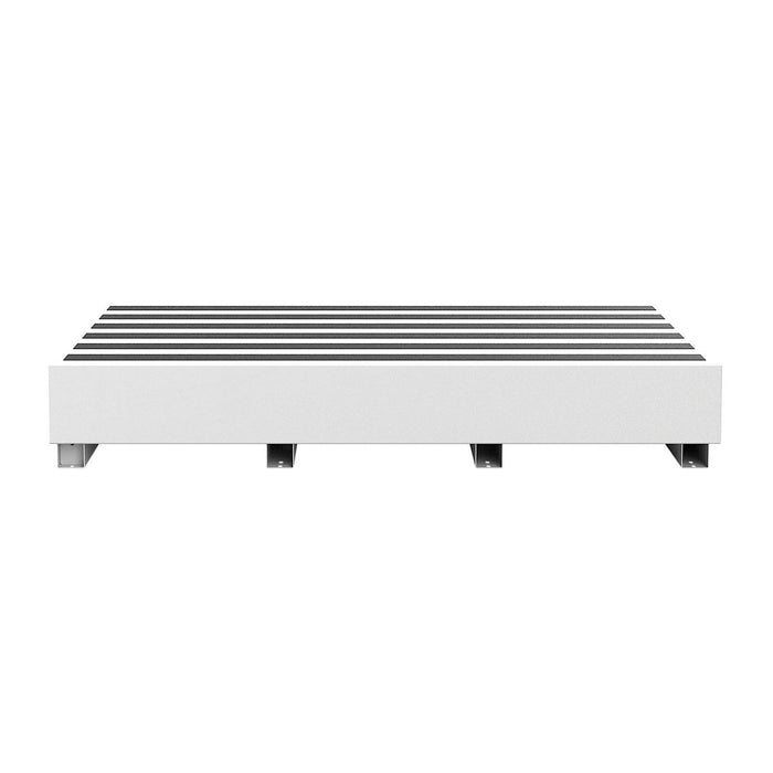 Weather Guard Pack Rat Drawer Unit - White