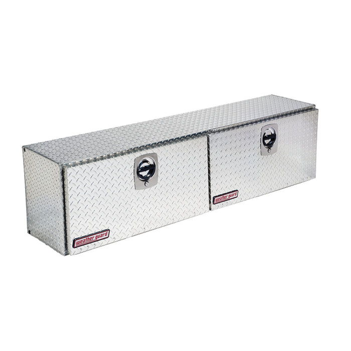 Weather Guard 72.25" Hi-Side Tool Box