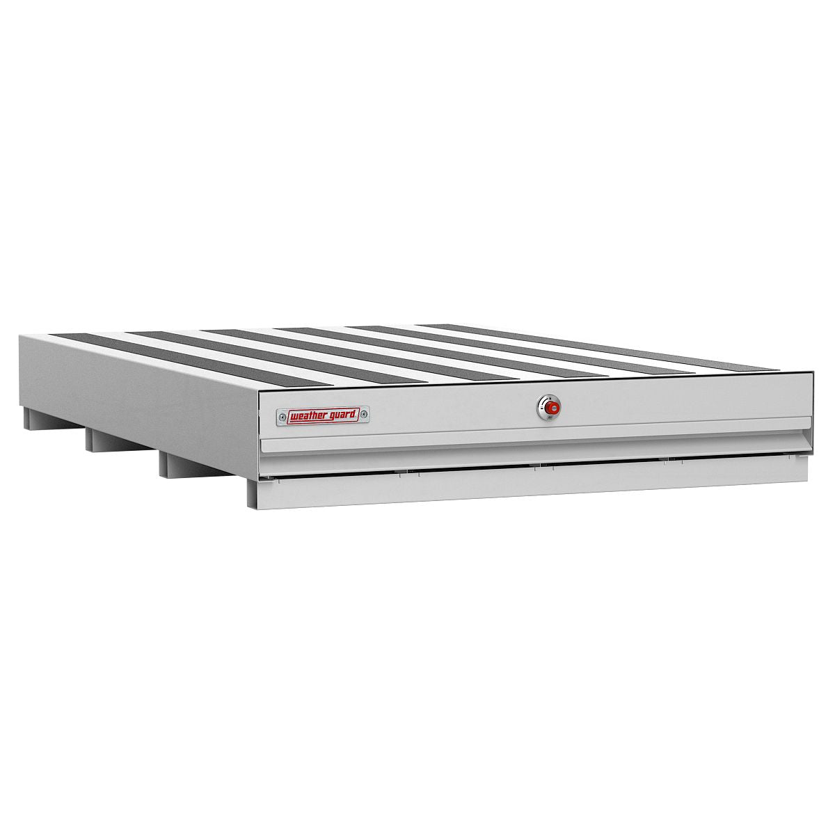 Weather Guard Pack Rat Drawer Unit - White