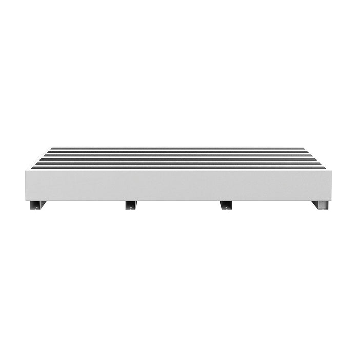 Weather Guard Pack Rat Drawer Unit - White