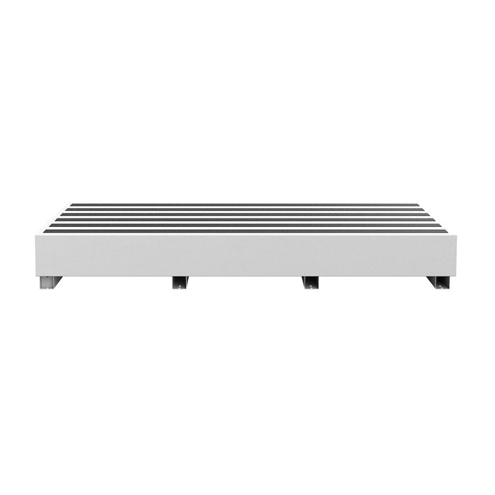 Weather Guard Pack Rat Drawer Unit - White