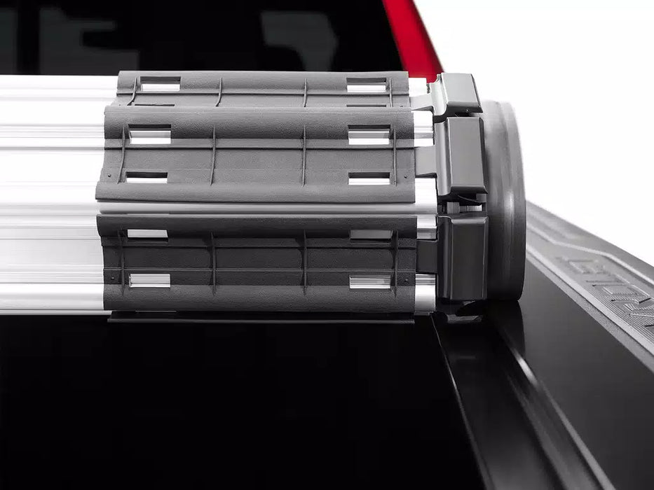 BAK Revolver X2 Hard Roll Up Tonneau Cover For 99-13 Chevrolet/GMC Silverado/Sierra 1500 & 99-14 2500/3500 6'6" Bed - 39101
