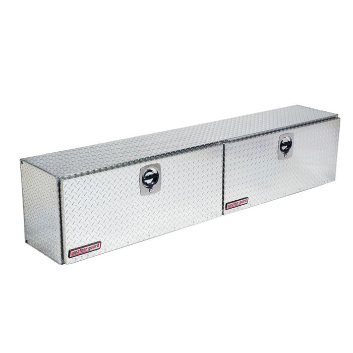 Weather Guard 90.25" Super Hi-Side Tool Box
