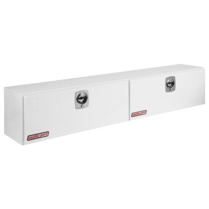 Weather Guard 90.25" Super Hi-Side Tool Box