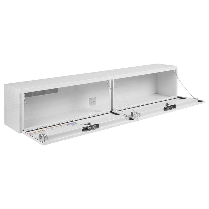 Weather Guard 90.25" Super Hi-Side Tool Box