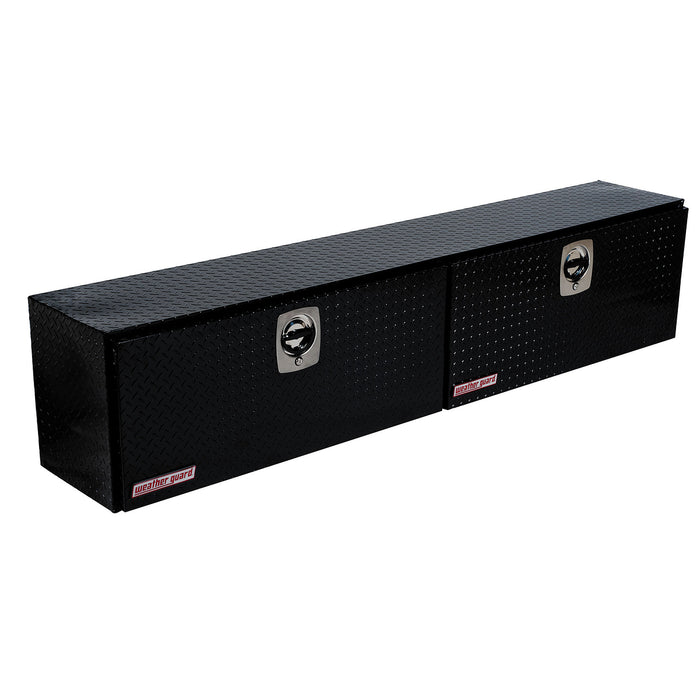 Weather Guard 90.25" Super Hi-Side Tool Box