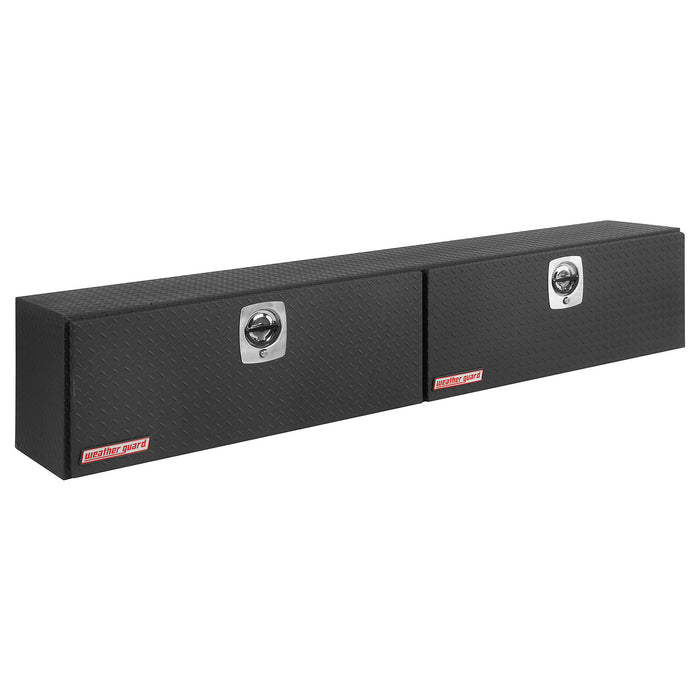 Weather Guard 90.25" Super Hi-Side Tool Box