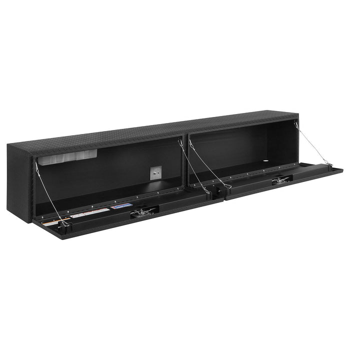 Weather Guard 90.25" Super Hi-Side Tool Box