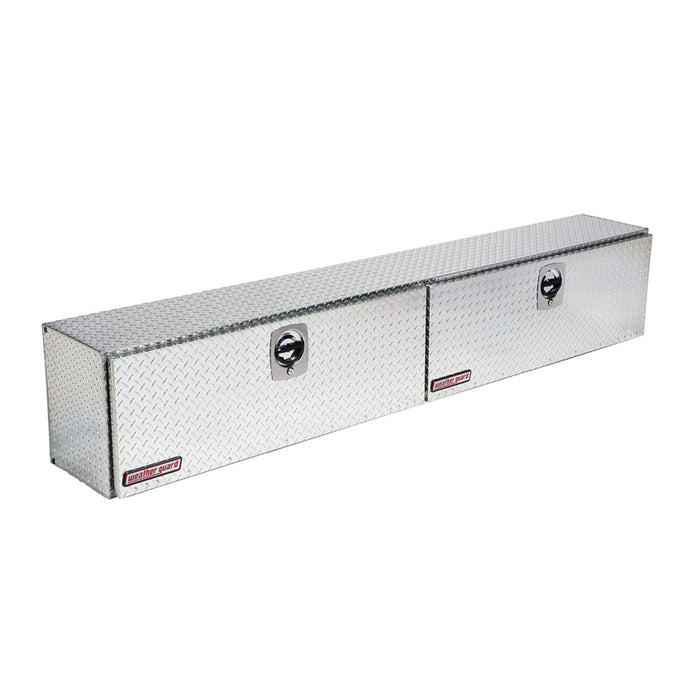 Weather Guard 96.25" Hi-Side Tool Box
