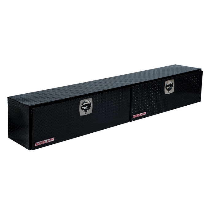 Weather Guard 96.25" Hi-Side Tool Box