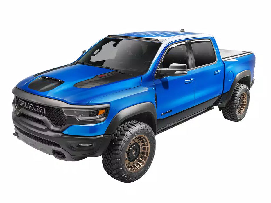 AMP Research PowerStep XTreme For 2013-2017 RAM 2500/3500 - 78139-01A