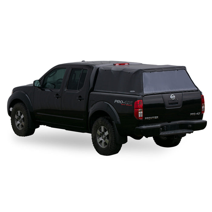 Fas-Top Solo Soft Truck Topper For 1982-2008 Ford Ranger 7' Bed - 21091