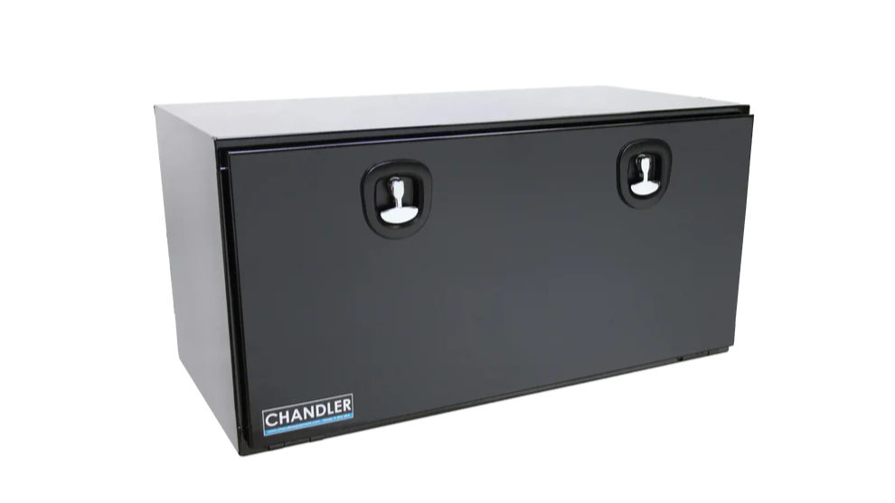 Chandler Underbody Carbon Steel Toolbox