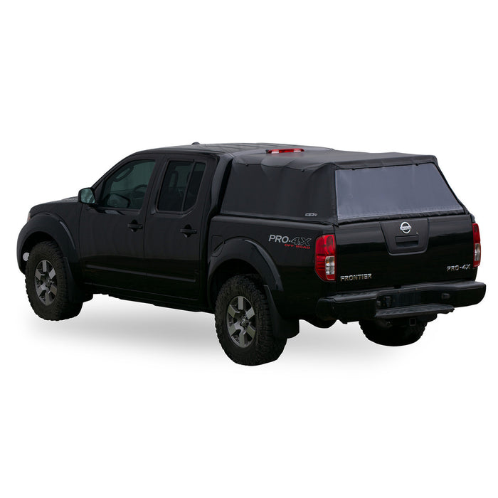 Fas-Top Solo Soft Truck Topper