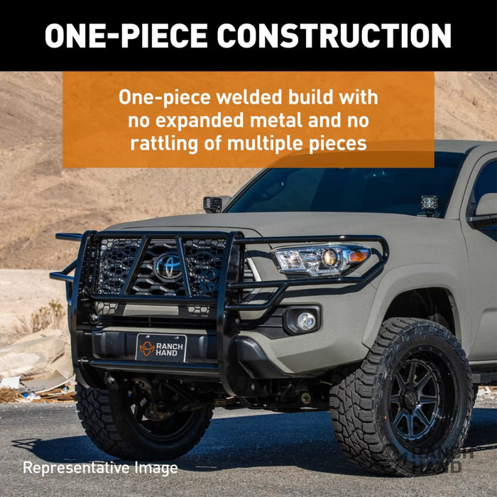Ranch Hand Legend Grille Guards