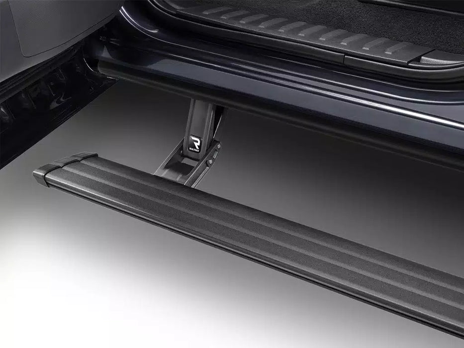 AMP Research PowerStep Vision For 2019-2024 RAM 1500 - 96240-01A