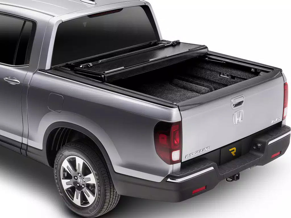 BAKFlip F1 Hard Folding Tonneau Cover For 2019-2026 RAM 1500 5'7" Bed