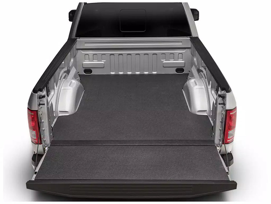 BedRug Impact Bed Mat For 2015-2022 Chevrolet/GMC Colorado/Canyon 5'2" Bed - IMB15CCS