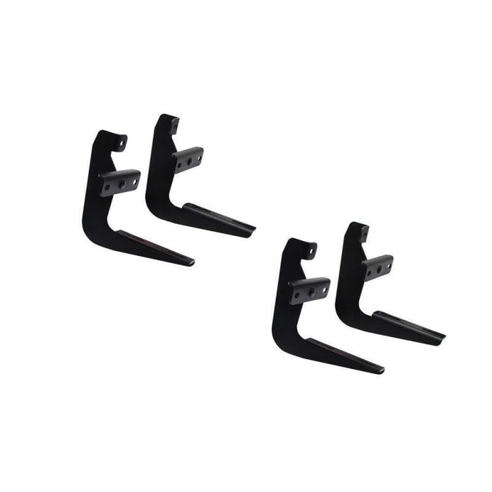 Westin Running Board Mount Kit For 1988-1998 GM C/K Pickup 1500/2500/3500 - 27-1005