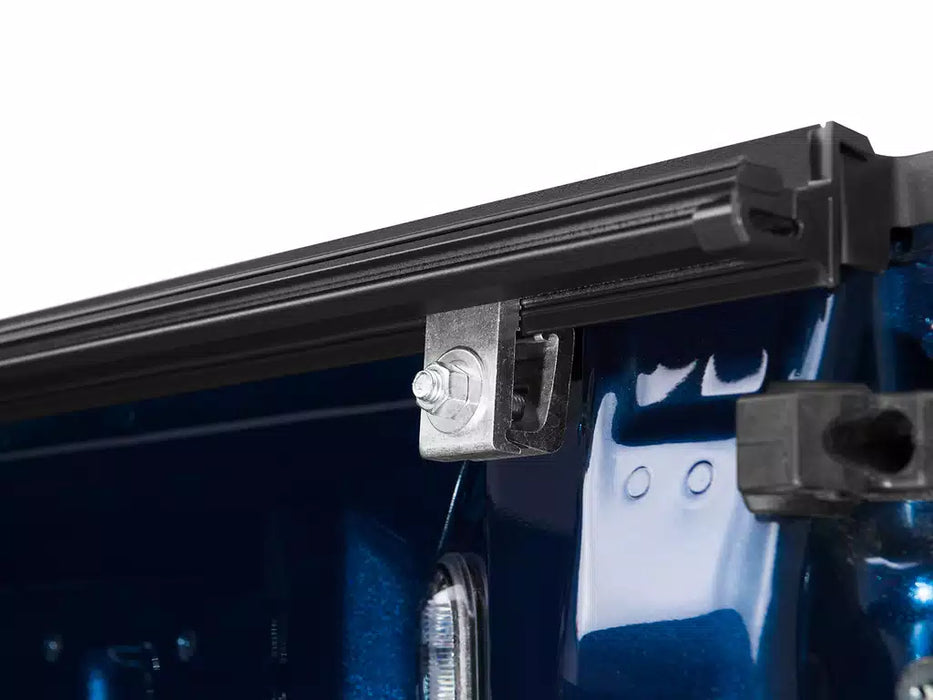 BAKFlip Fibermax Hard Folding Tonneau Cover