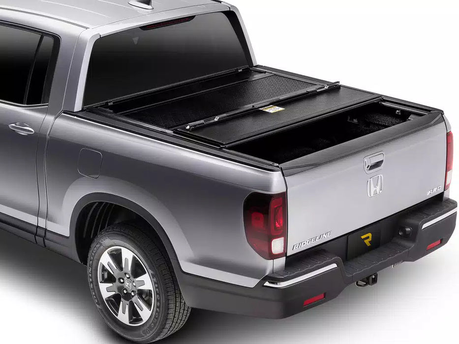 BAKFlip F1 Hard Folding Tonneau Cover For 2019-2026 RAM 1500 5'7" Bed