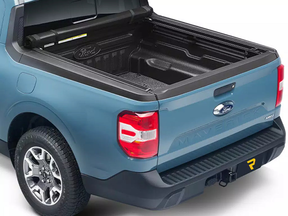 TruXedo Pro X15 Soft Roll Up Tonneau Cover