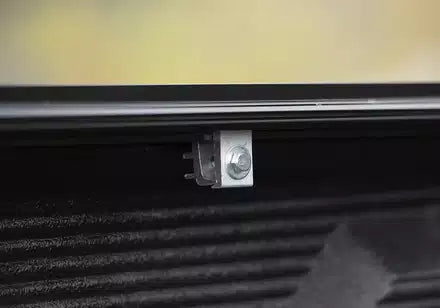 BAKFlip Fibermax Hard Folding Tonneau Cover