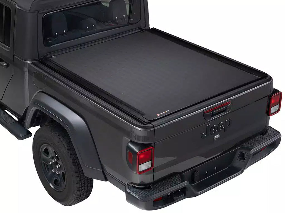 BAK Revolver X4s Hard Roll-Up Tonneau Cover