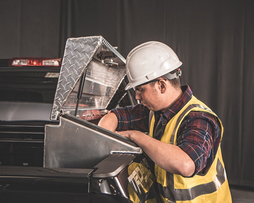 Highway Products Low Side Tool Box