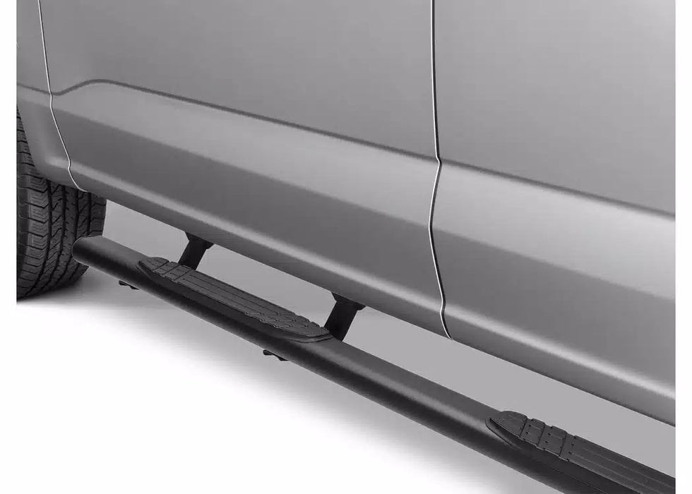 Go Rhino 5" 1000 Series Nerf Bar For 2015-2024 RAM 1500 (Incl. Classic) 6'4" Bed