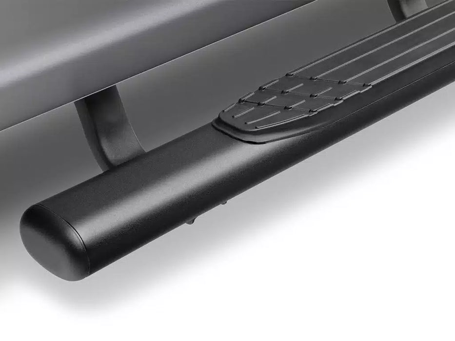 Go Rhino 5" 1000 Series Nerf Bar For 2015-2024 RAM 1500 (Incl. Classic) 6'4" Bed