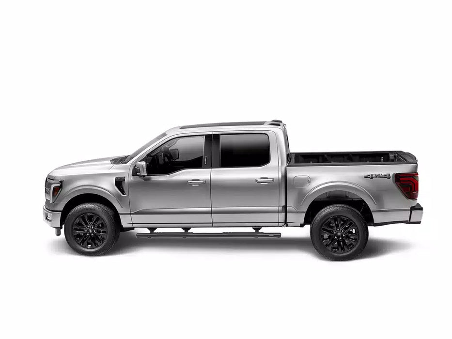 Go Rhino 5" 1000 Series Nerf Bar For 2015-2024 RAM 1500 (Incl. Classic) 6'4" Bed