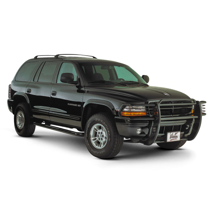Westin Sportsman Grille Guard For 1997-2004 Dodge Dakota - 40-0145