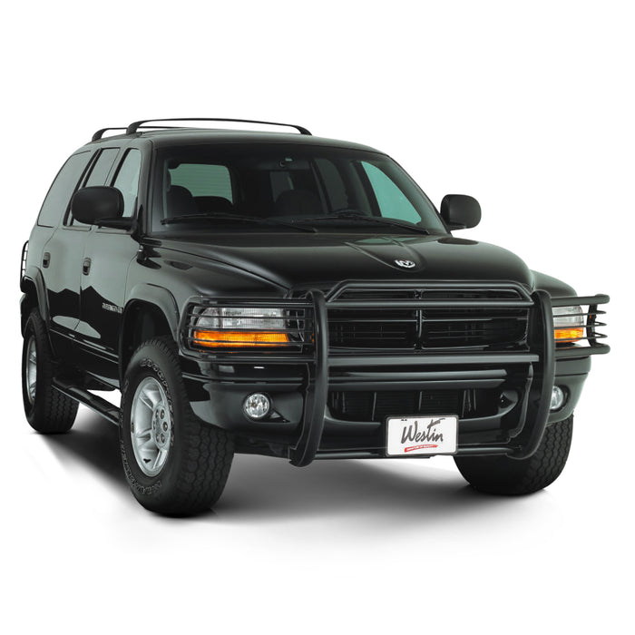 Westin Sportsman Grille Guard For 1997-2004 Dodge Dakota - 40-0145