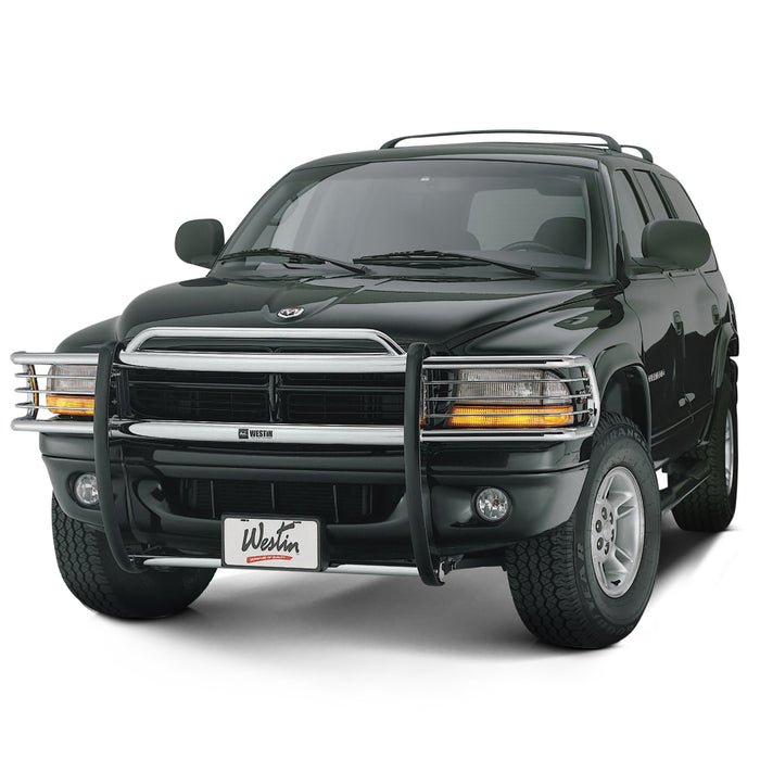 Westin Sportsman Grille Guard For 1997-2004 Dodge Dakota - 40-0145