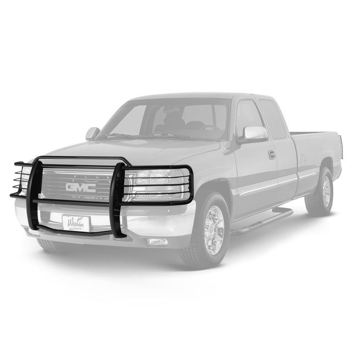 Westin Sportsman Grille Guard