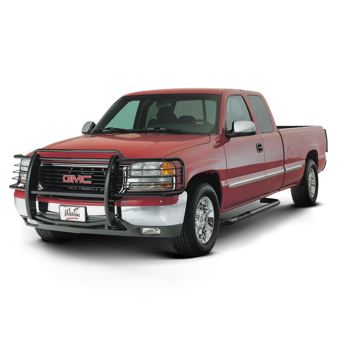 Westin Sportsman Grille Guard