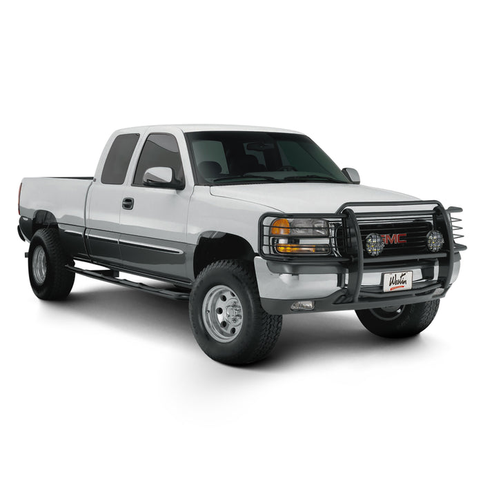 Westin Sportsman Grille Guard For 1999-2002 GMC Sierra 1500 - 40-0335
